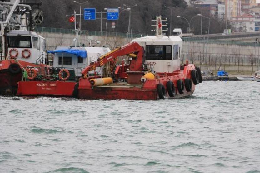 Karadenizli balıkçıların, serseri mayın endişesi
