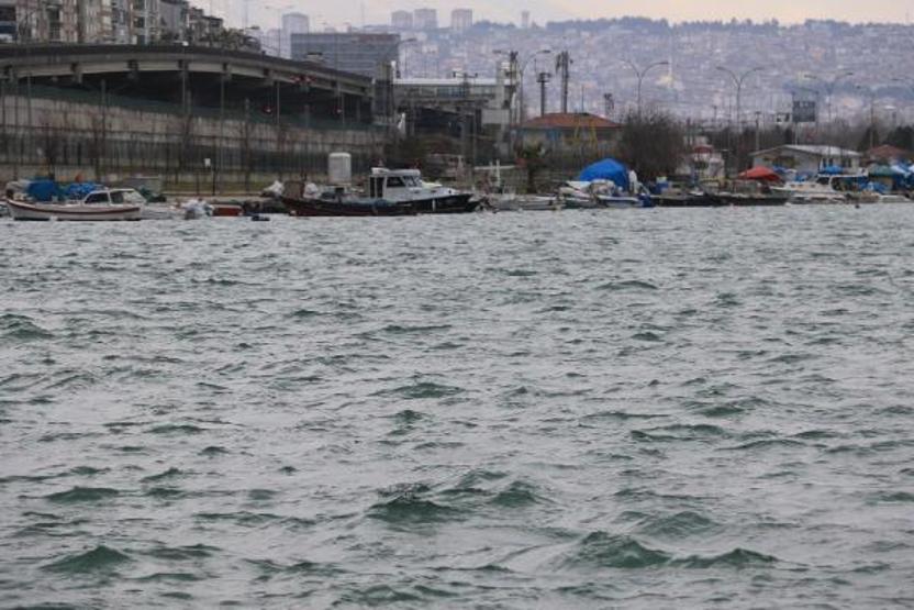 Karadenizli balıkçıların, serseri mayın endişesi