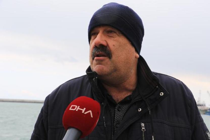 Karadenizli balıkçıların, serseri mayın endişesi