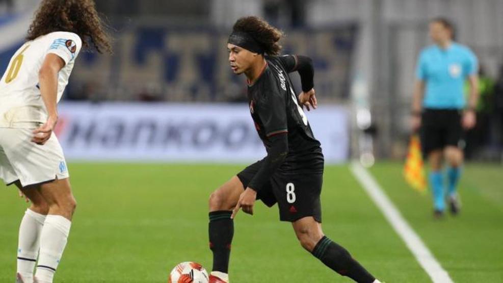 Son dakika... Alexis Beka Beka ile anlaşma sağlandı