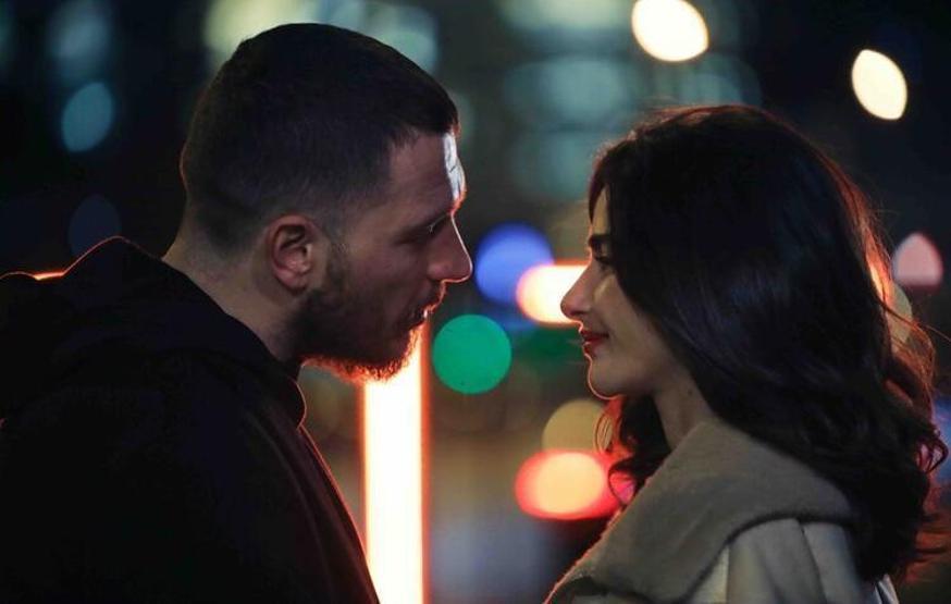 Necip Memili, Üç Kuruş dizisinin kadrosuna katıldı