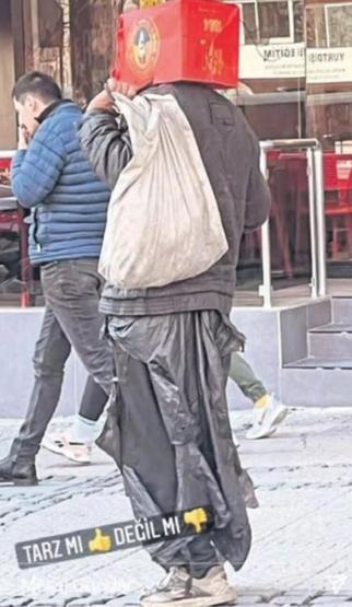 Ivana Sertten tepki çeken paylaşım