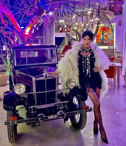 Ivana Sertten tepki çeken paylaşım
