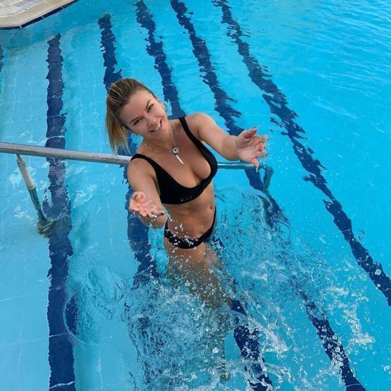 Ivana Sertten tepki çeken paylaşım