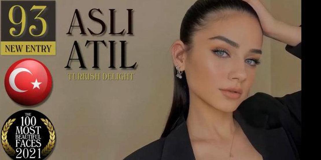 İşte dünyanın en güzel yüzleri