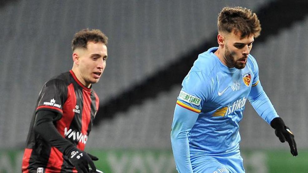 Son dakika... Emre Mor: Geçmişimde çok fazla hata yaptım