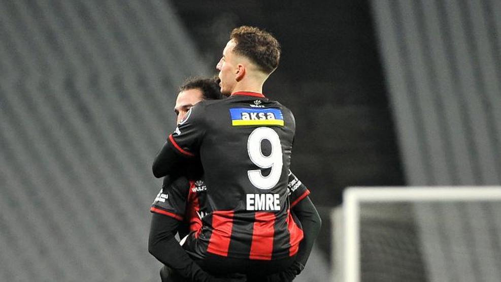 Son dakika... Emre Mor: Geçmişimde çok fazla hata yaptım