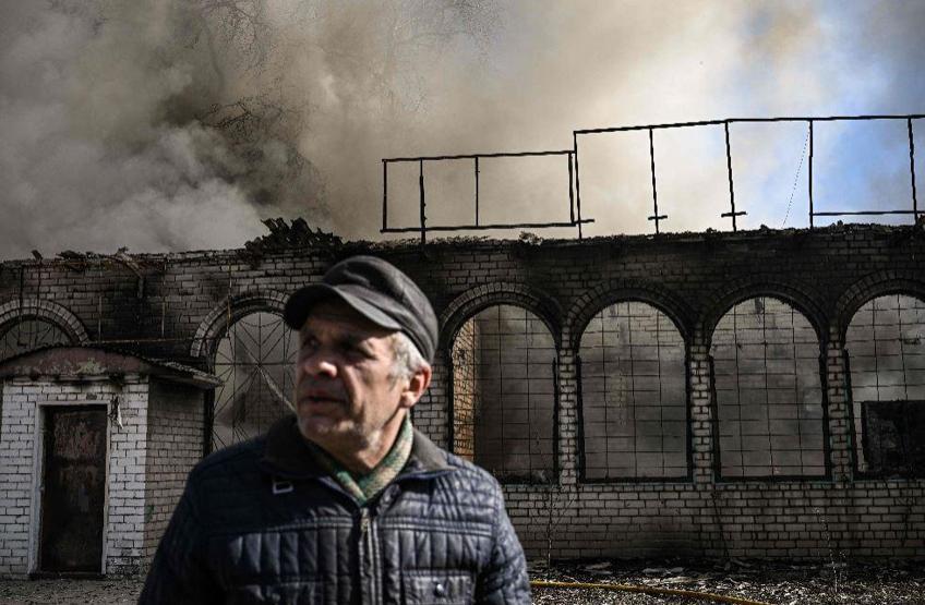 Ukrayna neleri başardı, hangi konularda doğru davrandı
