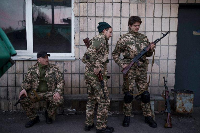 Ukrayna neleri başardı, hangi konularda doğru davrandı
