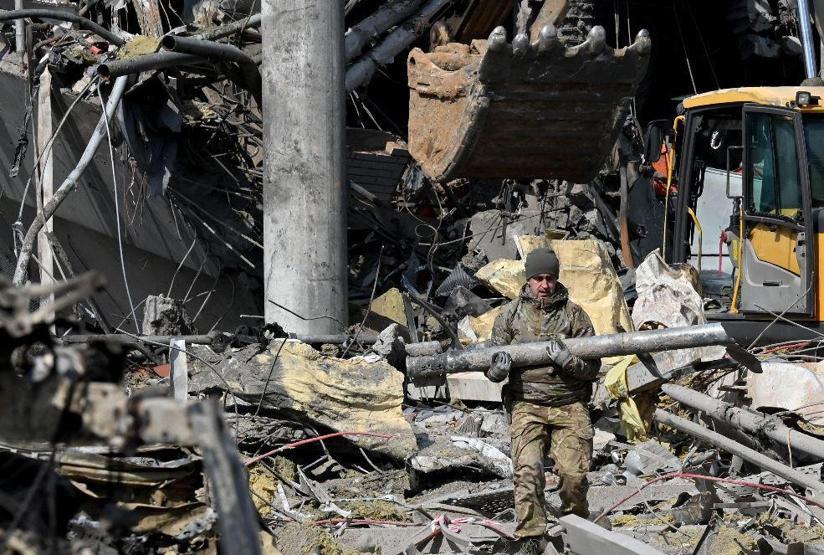 Ukrayna neleri başardı, hangi konularda doğru davrandı