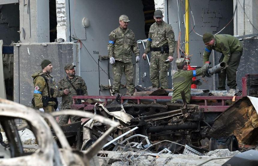 Ukrayna neleri başardı, hangi konularda doğru davrandı