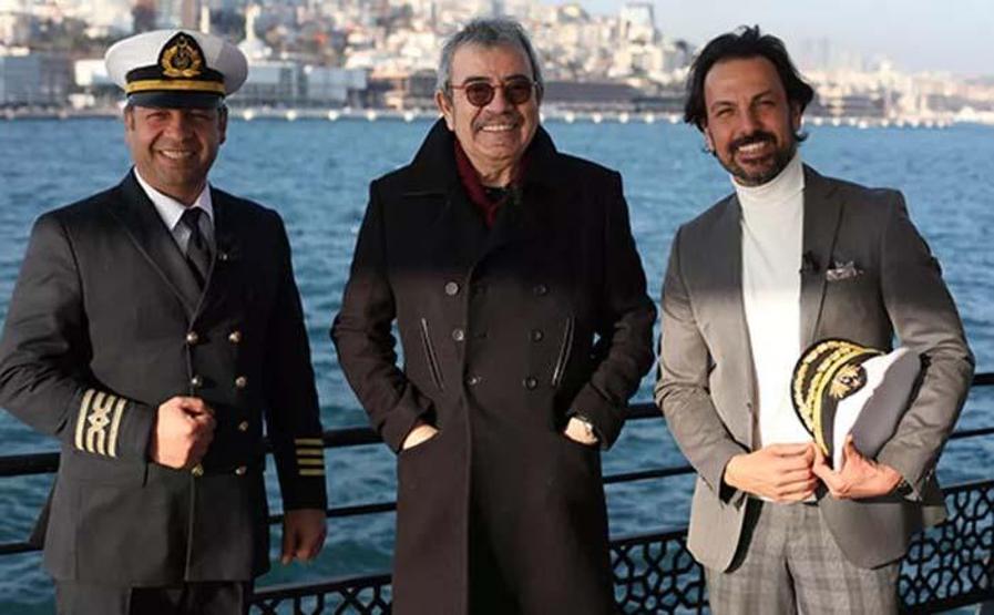 Selçuk Yöntemden Kenan Işık ve Kim Milyoner Olmak İster itirafı