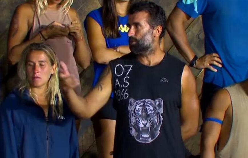 Survivorda eleme adayı kim oldu