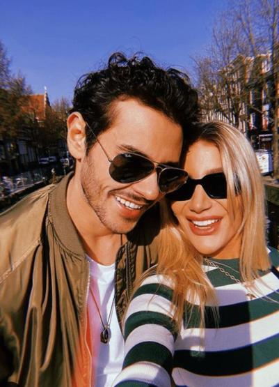 İrem Derici ve Cem Belevi ayrılığında tabaklar, bardaklar havada uçuştu iddiası