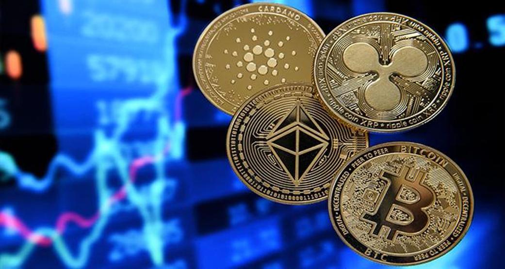 Kripto paralar yükselişe geçti
