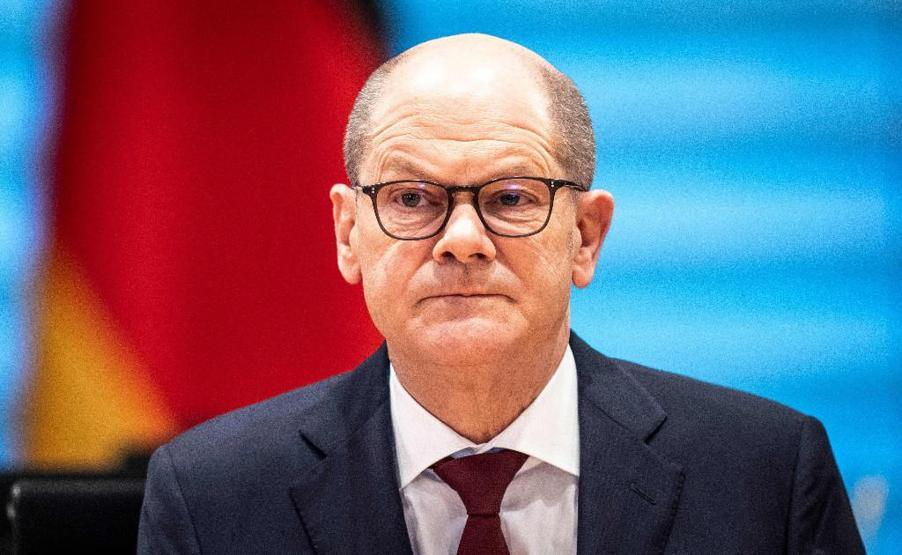 Rusyaya enerji ambargosu sorusuna Merkelin halefinden politik yanıt