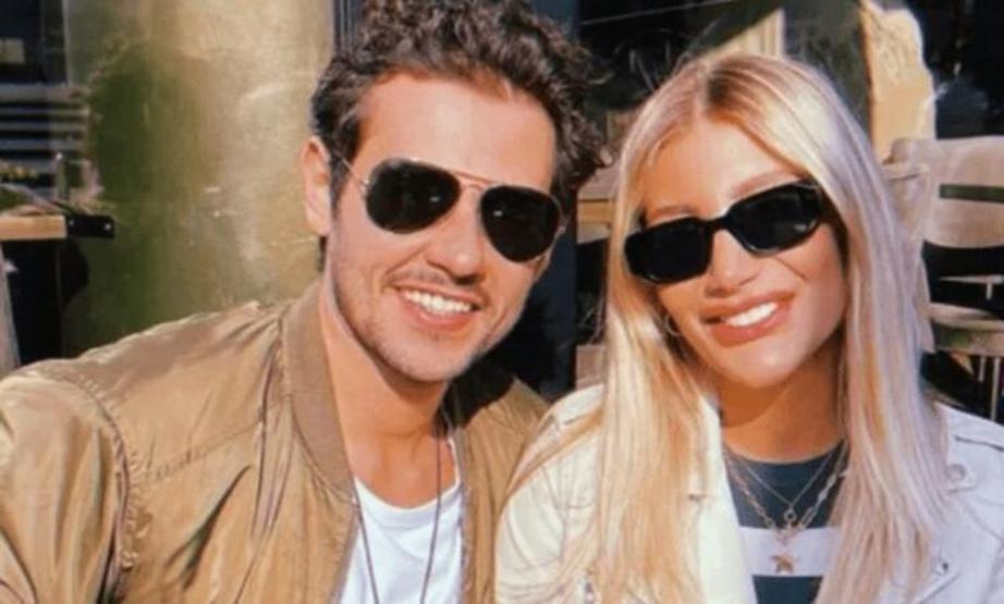 İrem Derici ve Cem Belevi ayrılığı kısa sürdü