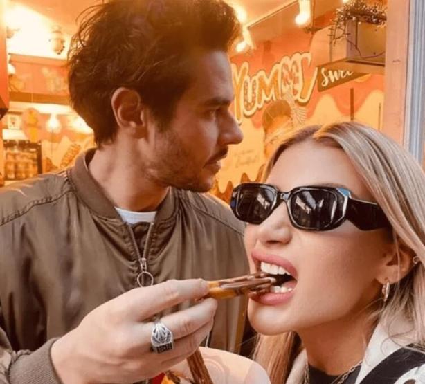 İrem Derici ve Cem Belevi ayrılığı kısa sürdü