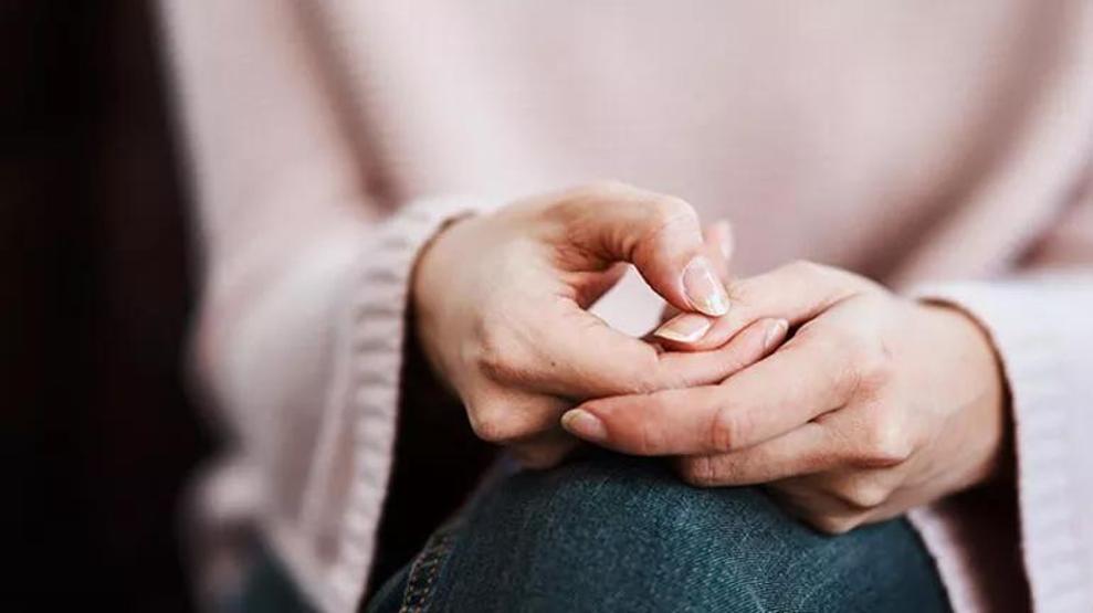 Deodorant yiyen bile var Uzmanlar uyardı: Altında yatan sebep çok başka