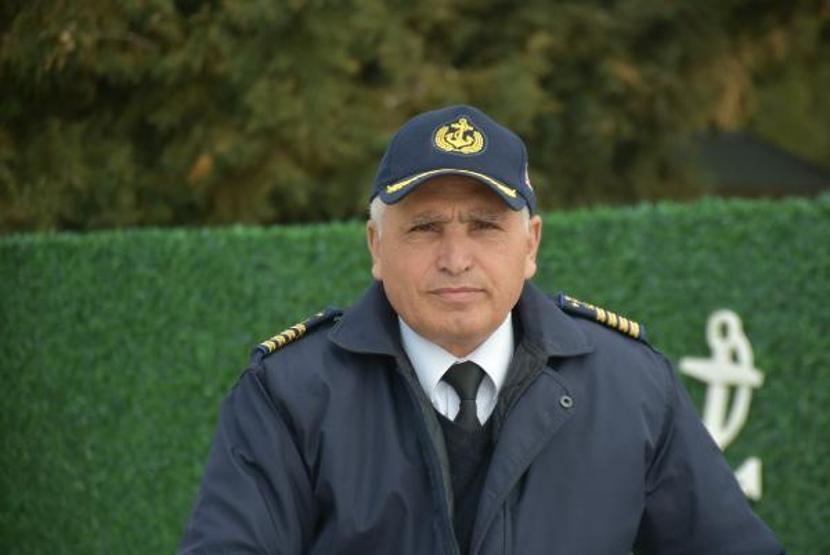 Balıkçılar mayın mağduru: Balık tutmak yasaklandı