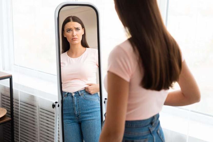 Fit misiniz obez mi Sonuç düşündüğünüzden çok farklı olabilir
