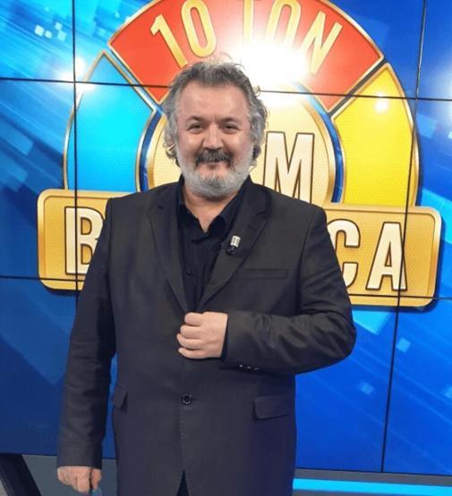 Müfit Can Saçıntı dikkat çeken açıklamalarda bulundu