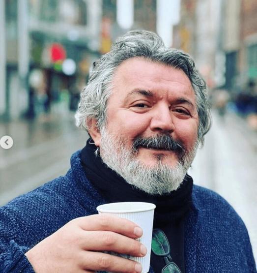 Müfit Can Saçıntı dikkat çeken açıklamalarda bulundu