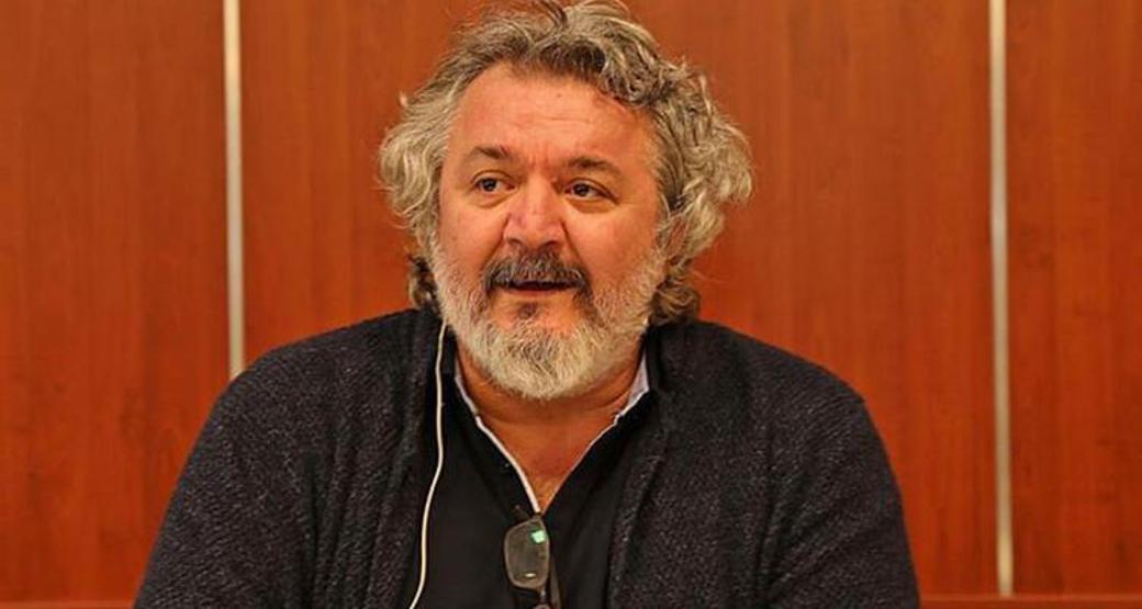 Müfit Can Saçıntı dikkat çeken açıklamalarda bulundu