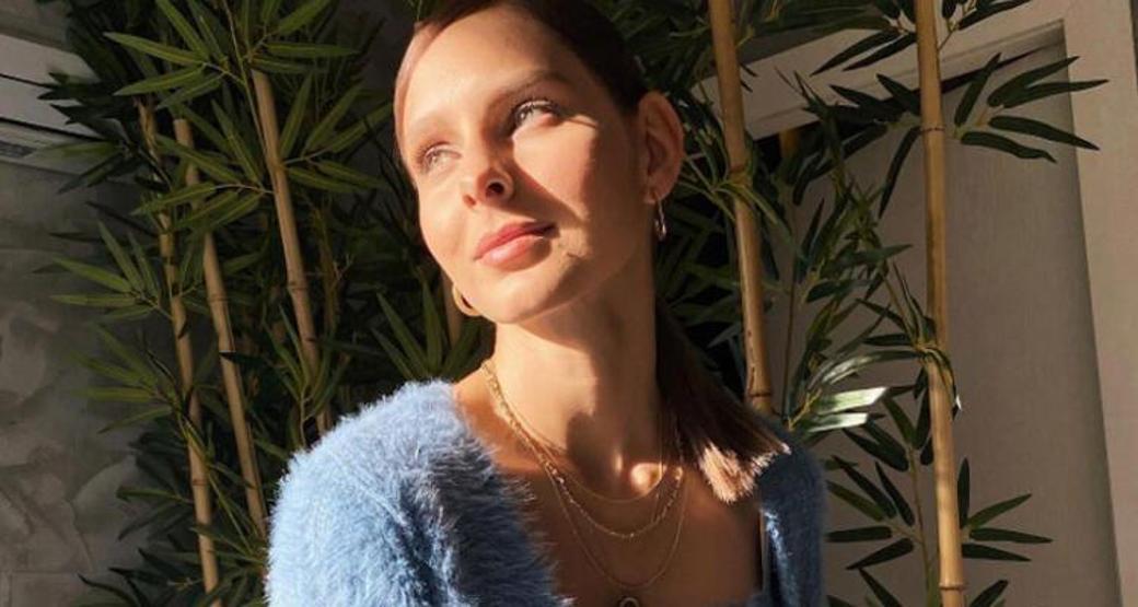 Türk vatandaşı olan Jessica May isyan etti