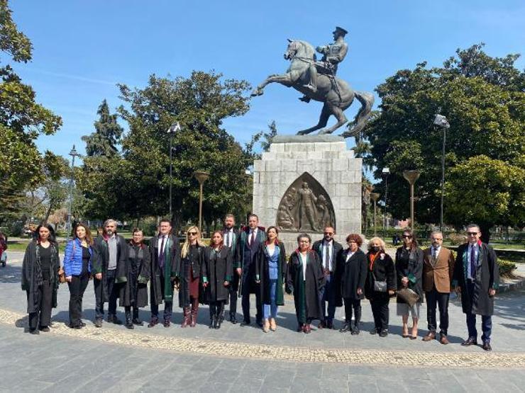 Onur Anıtına saldıranlar: Pişmanız
