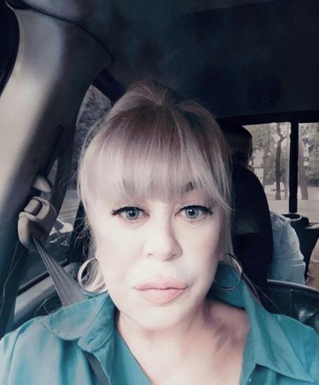 Zerrin Özer vasiyetini açıkladı