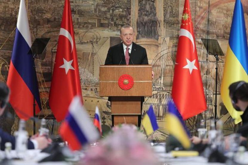 İstanbul Zirvesi’nde silahları susturacak önemli adım