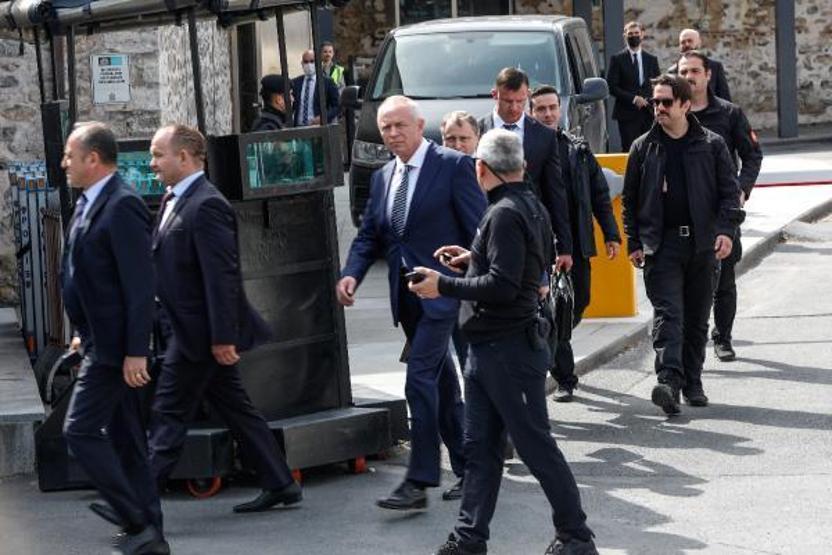İstanbul Zirvesi’nde silahları susturacak önemli adım