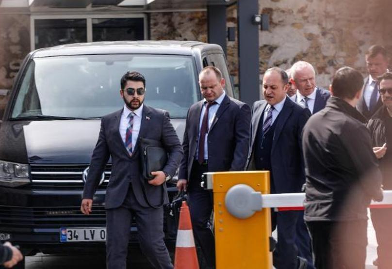 İstanbul Zirvesi’nde silahları susturacak önemli adım