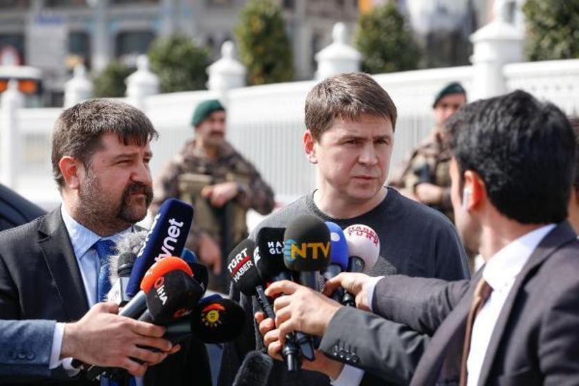 İstanbul Zirvesi’nde silahları susturacak önemli adım