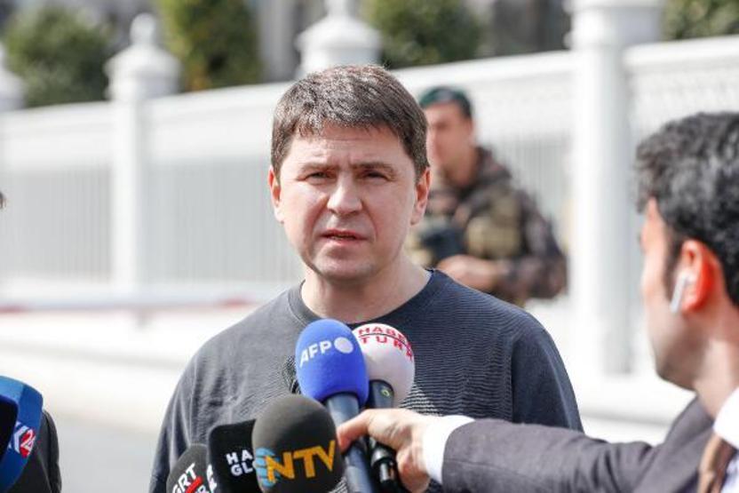 İstanbul Zirvesi’nde silahları susturacak önemli adım