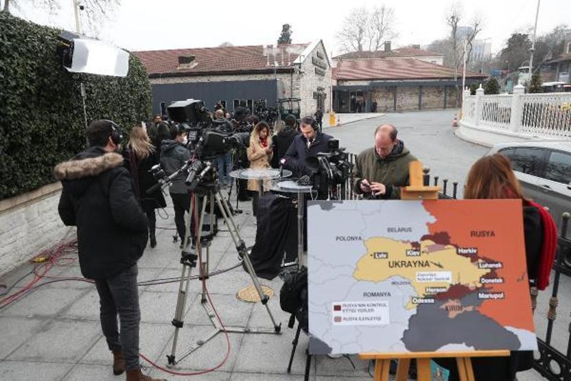 İstanbul Zirvesi’nde silahları susturacak önemli adım