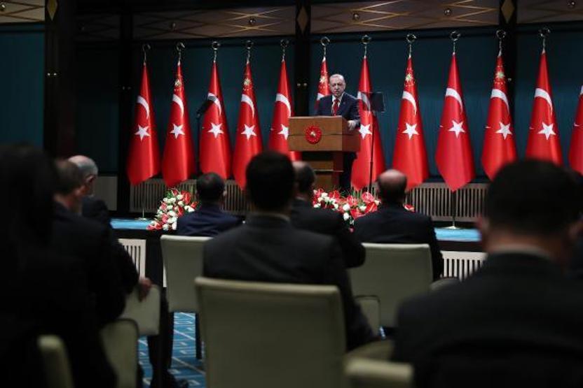 İstanbul Zirvesi’nde silahları susturacak önemli adım