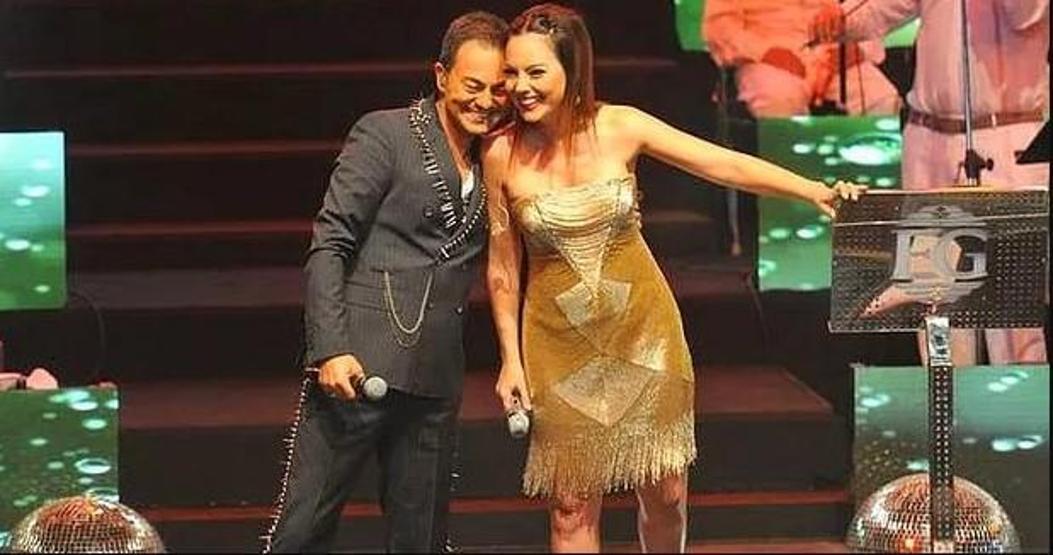 Serdar Ortaçtan Ebru Gündeş itirafı