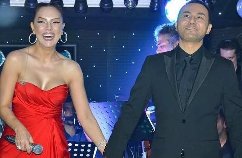 Serdar Ortaçtan Ebru Gündeş itirafı