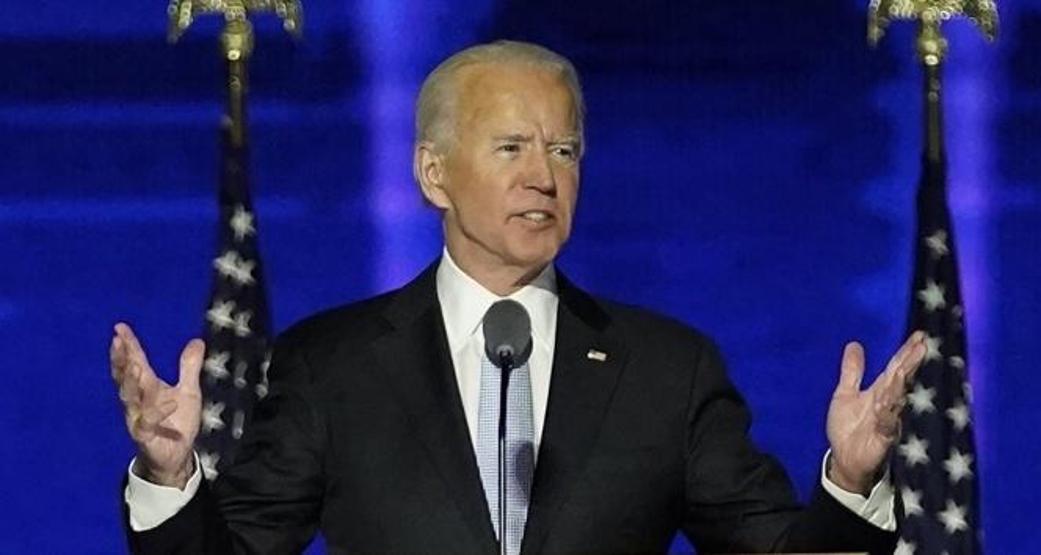 ABD Başkanı Joe Biden: Muhammed bin Selman ile görüşmeyeceğim
