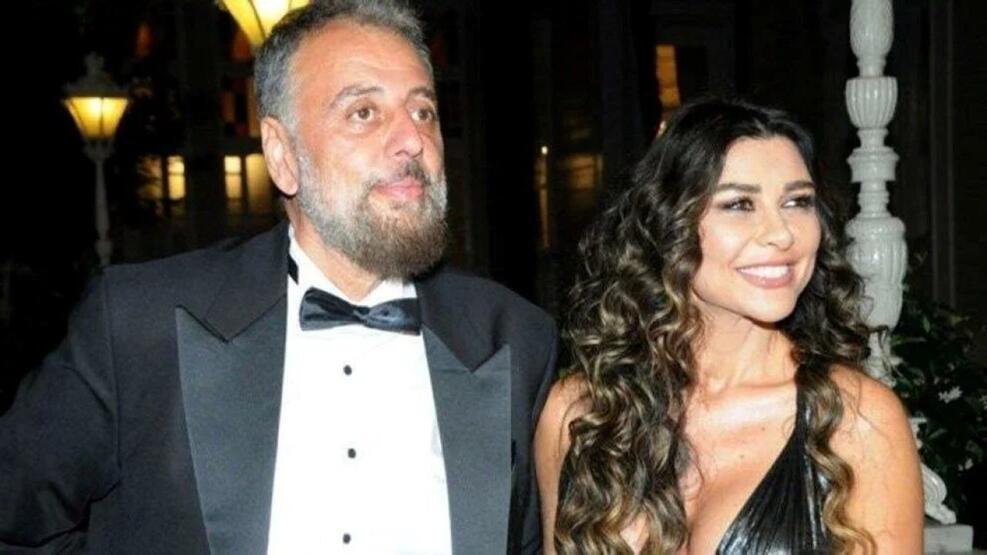 Hamdi Alkandan boşandığı eşi Selen Görgüzel’e konuşma yasağı