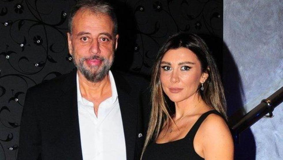 Hamdi Alkandan boşandığı eşi Selen Görgüzel’e konuşma yasağı
