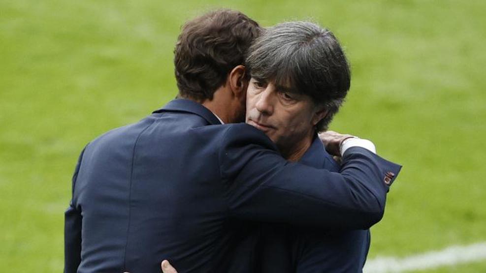 Son dakika... Fenerbahçede Löwden transfer raporu Mesut Özil ve Ozan Tufan kalacak mı