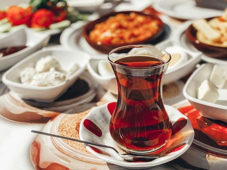 Ramazan ayında tok tutan besinler