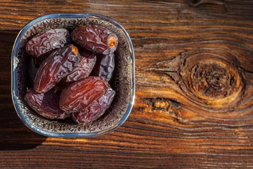 Ramazan ayında tok tutan besinler