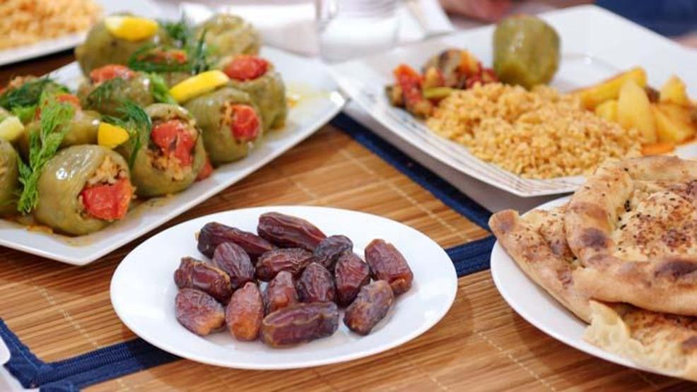 Ramazan ayında tok tutan besinler