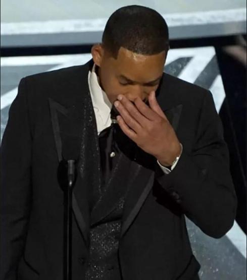 Tokat skandalı sonrası Jada Pinkett Smithten ilk açıklama