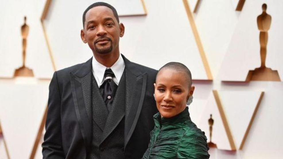 Tokat skandalı sonrası Jada Pinkett Smithten ilk açıklama