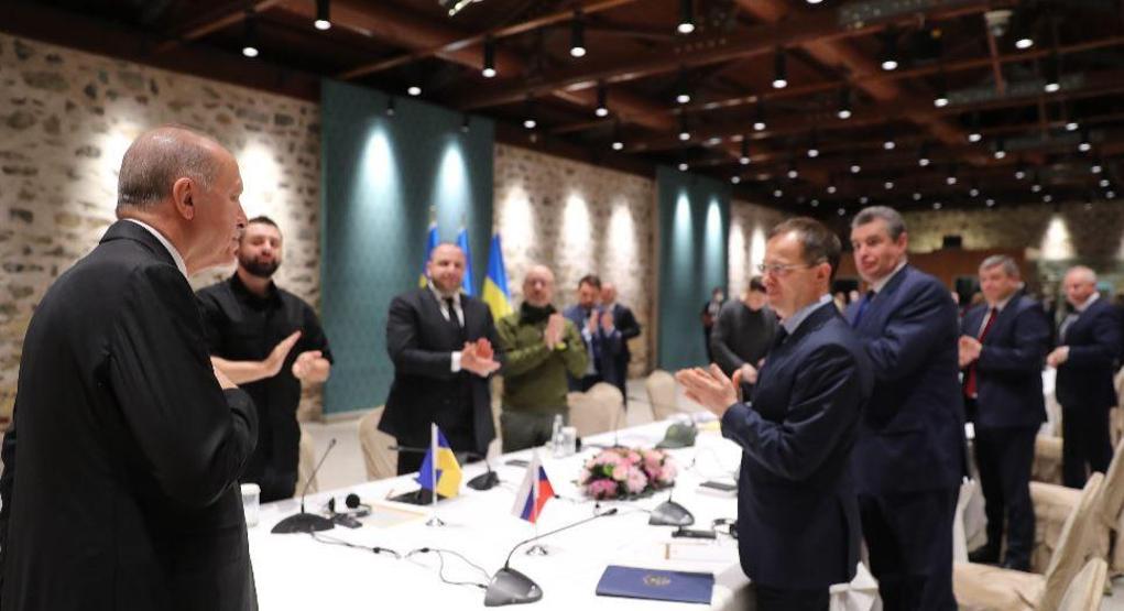 Müzakerede garantörlük önerisi: Nasıl olacak